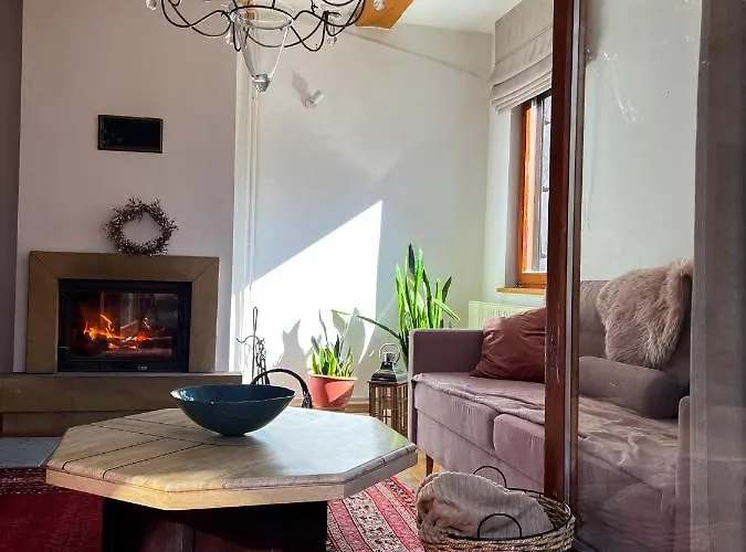 Apartamento Pod Snieznymi Kotlami