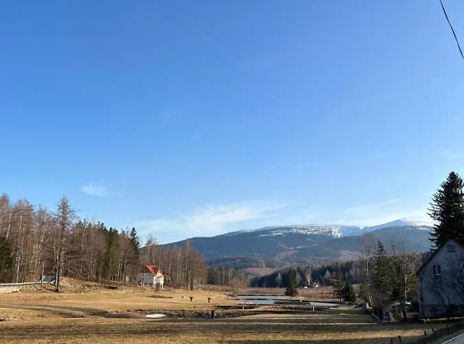 Apartamento Pod Snieznymi Kotlami