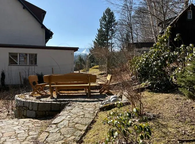 Apartamento Pod Snieznymi Kotlami Piechowice (Karkonosze)