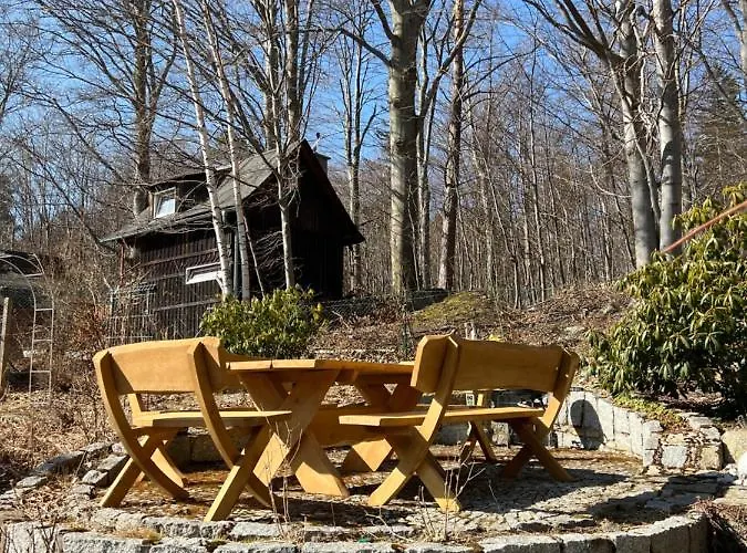 Pod Snieznymi Kotlami Apartamento