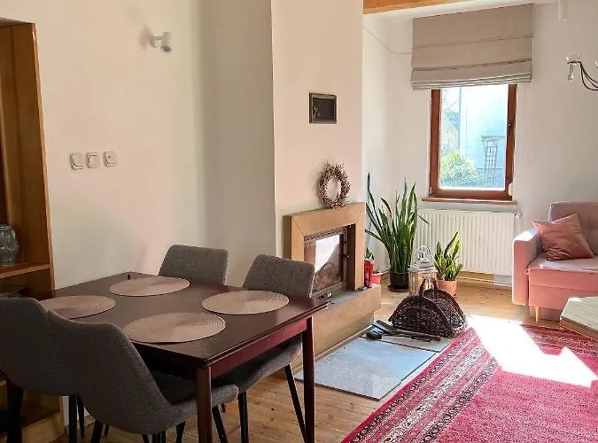 Apartment Pod Snieznymi Kotlami