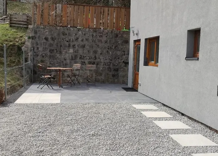 Apartamento Pod Snieznymi Kotlami *