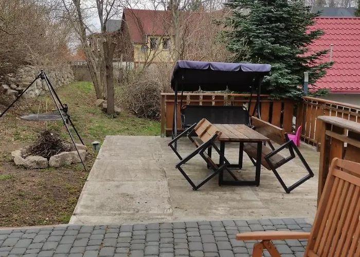 Apartment Pod Snieznymi Kotlami