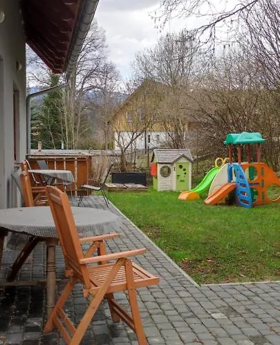 Pod Snieznymi Kotlami Piechowice (Karkonosze)