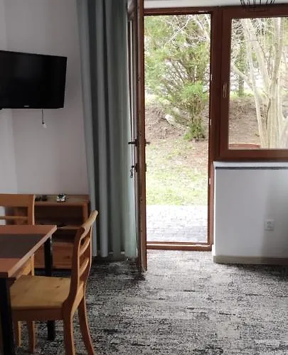 Apartment Pod Snieznymi Kotlami Piechowice (Karkonosze)