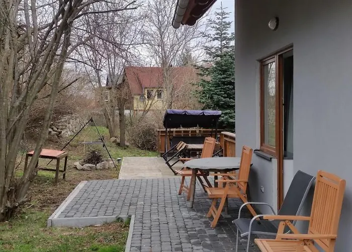 Apartamento Pod Snieznymi Kotlami *