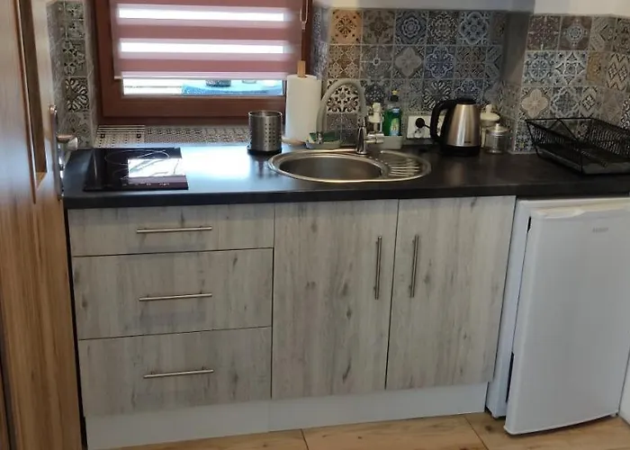 Apartamento Pod Snieznymi Kotlami