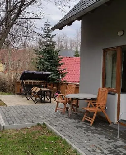 Apartment Pod Snieznymi Kotlami