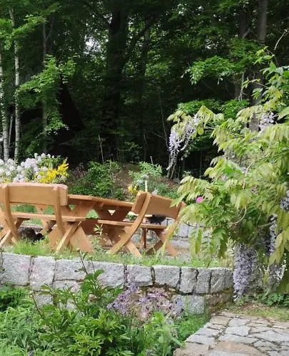 Pod Snieznymi Kotlami *