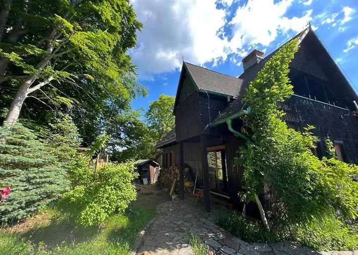 Pod Snieznymi Kotlami * Piechowice (Karkonosze)