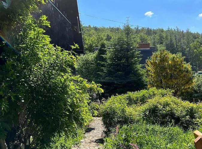 Pod Snieznymi Kotlami Apartamento Piechowice (Karkonosze)