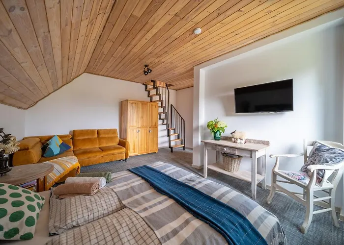 Pod śnieżnymi Kotłami