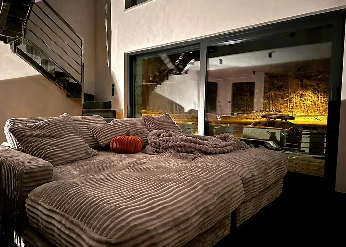 Pod Snieznymi Kotlami * Piechowice (Karkonosze)