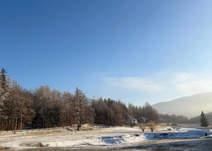 Pod Snieznymi Kotlami Apartamento *