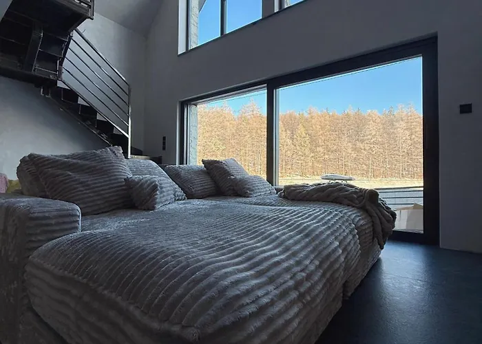 Pod Snieznymi Kotlami * Piechowice (Karkonosze)